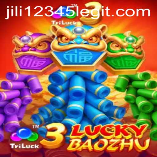 The Exciting World of 3LuckyBaozhu