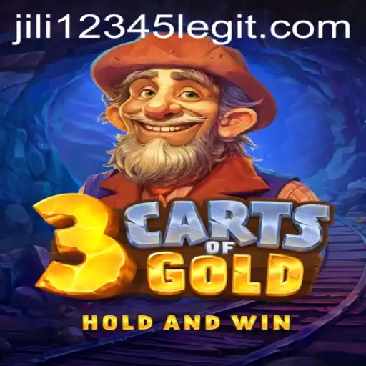Exploring the Thrilling World of 3cartsOfGold