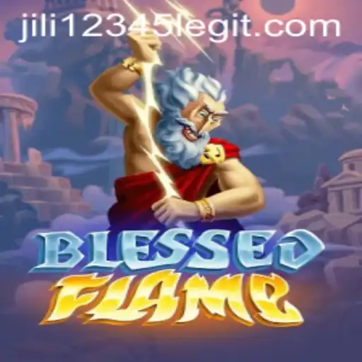 BlessedFlame: A Glimpse Into a World of Magic and Adventure