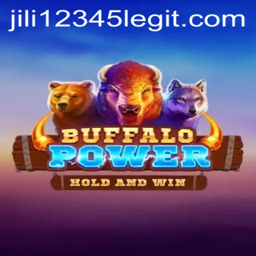 Exploring BuffaloPower: The Exciting Casino Game Paired with JILI12345