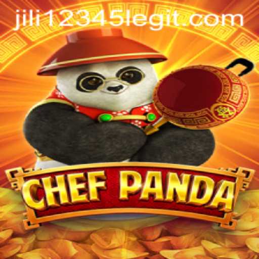 ChefPanda: A Culinary Adventure with a Twist