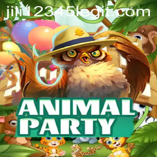 Discover the Exciting World of AnimalParty with JILI12345