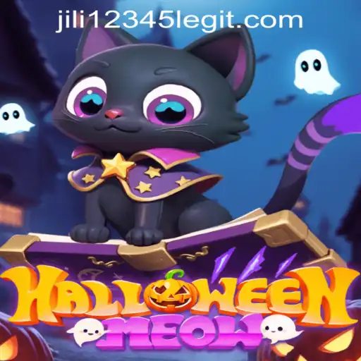 HalloweenMeow: Unveiling the Spooky Fun of the Newest Gaming Craze