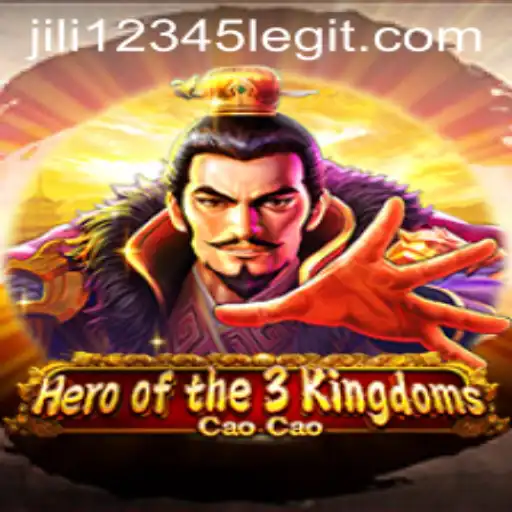 Explore the Epic World of Hero of the 3 Kingdoms Cao Cao