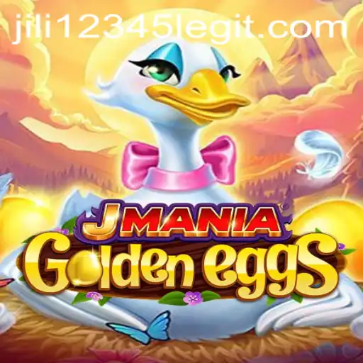 Exploring JManiaGoldenEggs: An Exciting New Game by JILI12345