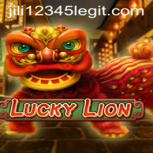 LuckyLion: A Roaring Experience in the World of Online Gaming