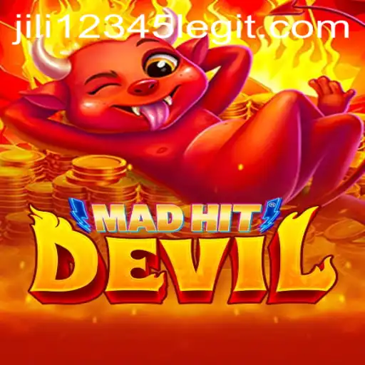 Discover the Thrills of MadHitDevil: An Exciting Gaming Experience