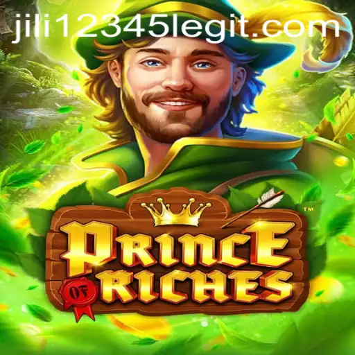 Explore the Enchanting World of PrinceOfRiches