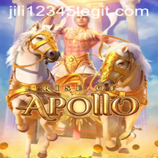 Discover the Thrilling World of Rise of Apollo with JILI12345
