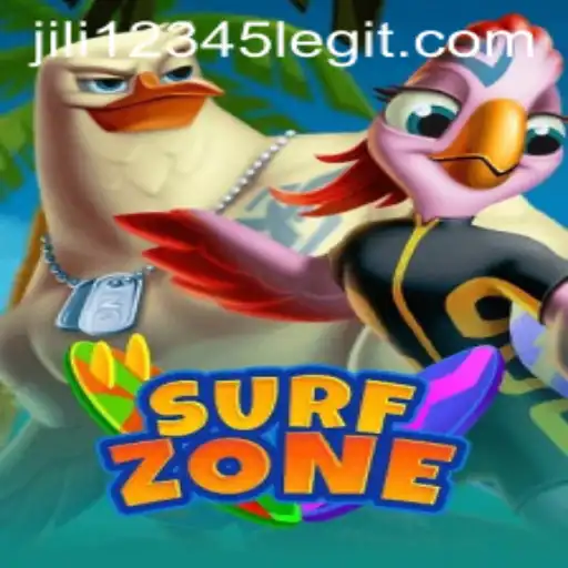Discover the Thrills of SurfZone: An Exhilarating Gaming Experience
