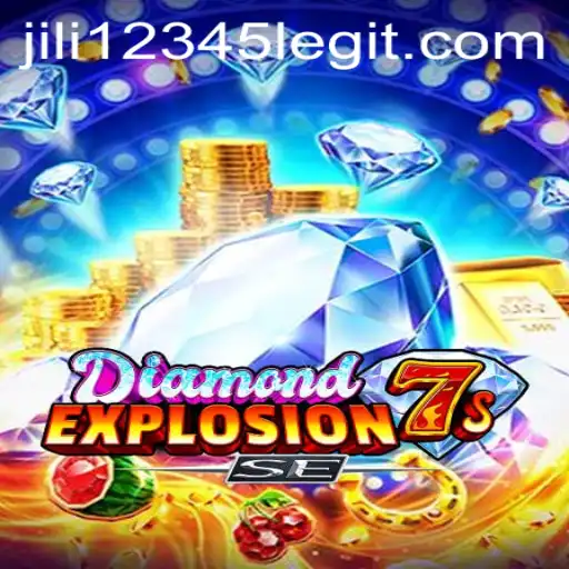 Unveiling the Thrills of DiamondExplosion7sSE: A Dazzling Adventure with JILI12345