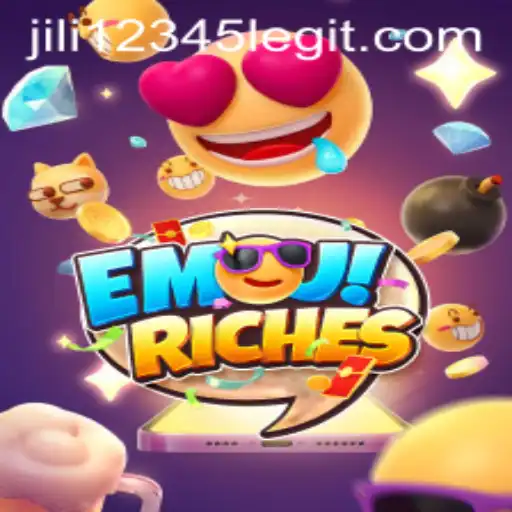 Exploring the Exciting World of EmojiRiches: An In-Depth Look at the Game and Its Features