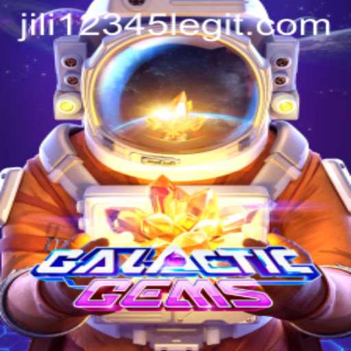 Discover the Excitement of GalacticGems with JILI12345