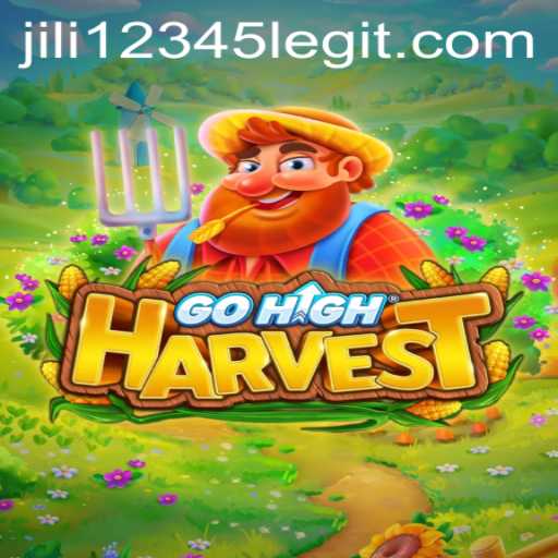 GoHighHarvest: A Journey into the World of Strategic Farming