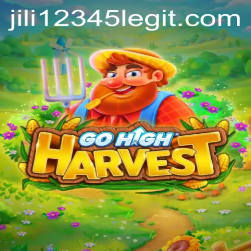 GoHighHarvest: A Journey into the World of Strategic Farming
