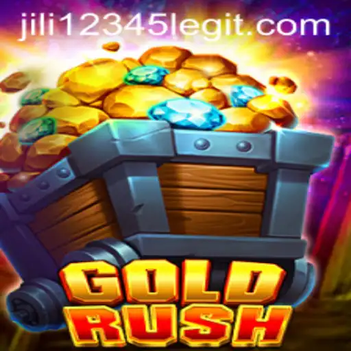 Unleash the Excitement of GoldRush: Dive into Victory with JILI12345