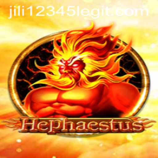 Hephaestus - A New Era in Gaming