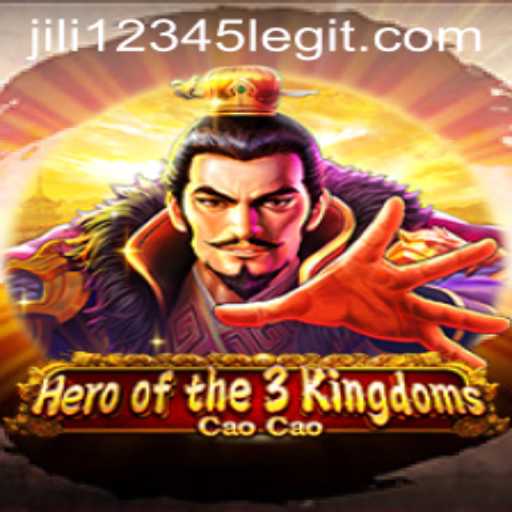 Explore the Epic World of Hero of the 3 Kingdoms Cao Cao