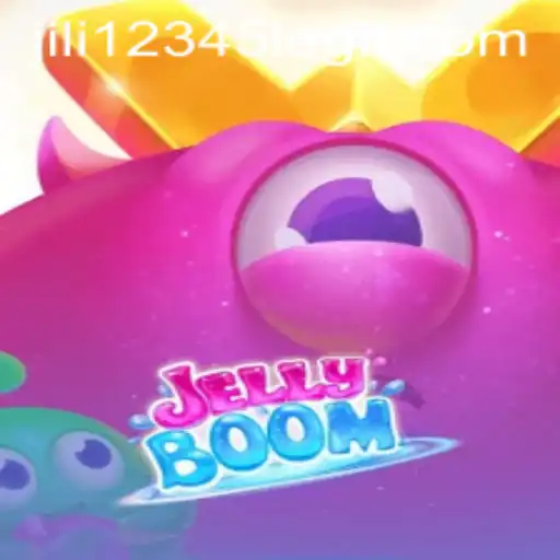 JellyBoom: Dive into the Exciting Universe of JILI12345