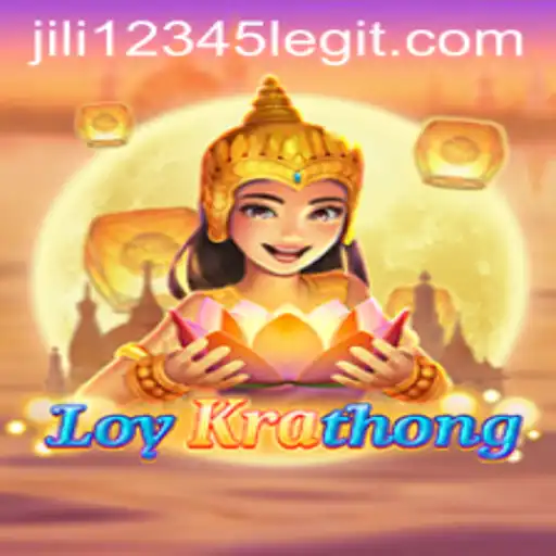 Exploring LoyKrathong: An Engaging Game Experience with JILI12345