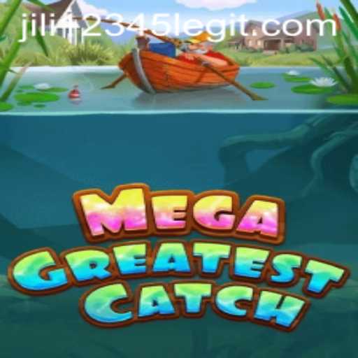 Exploring the Thrill of MegaGreatestCatch: An In-Depth Guide