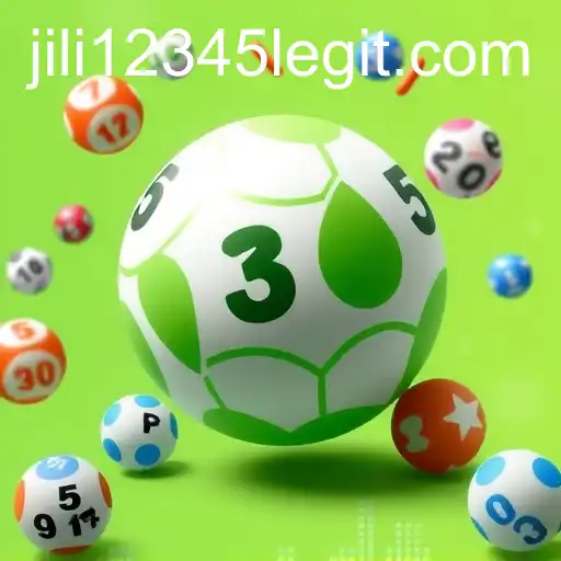 Exploring the World of Online Lottery with JILI12345