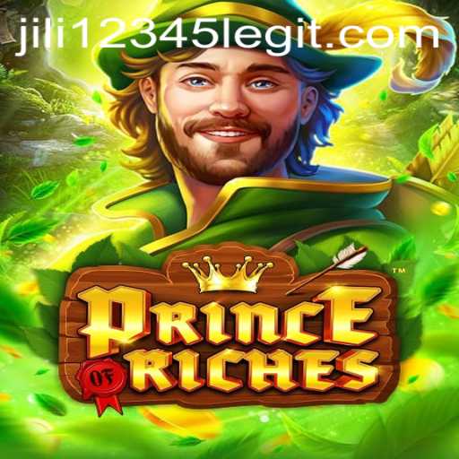 Explore the Enchanting World of PrinceOfRiches