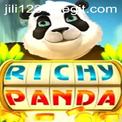 Unveiling the Excitement of RichyPanda: An In-Depth Look Into the World of JILI12345