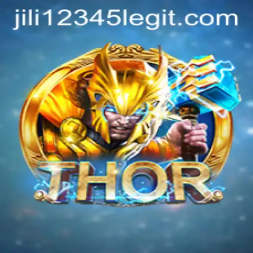 Unleashing the Power of THOR: JILI12345's Electrifying New Game
