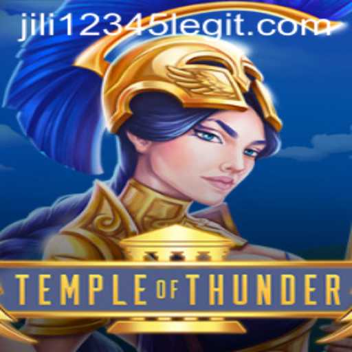 Explore the Enigmatic World of TempleofThunder