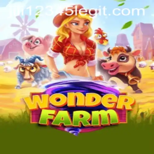 Exploring the Enchanting World of WonderFarm: A Detailed Guide